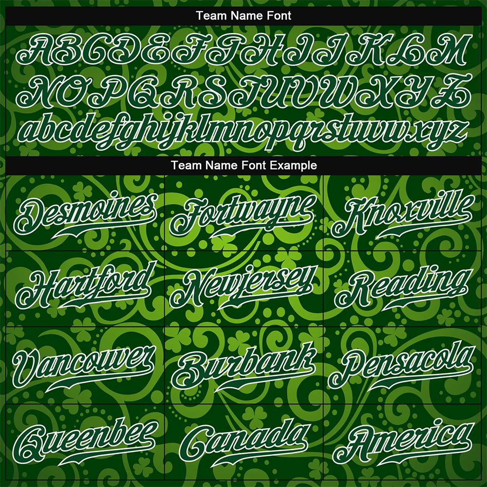 Sublimation Baseball Uniform Jersey Shirts